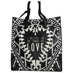 Givenchy Multicolour Leather Tote Bag