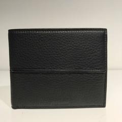 Dior Homme Men's Letaher Wallet in Black