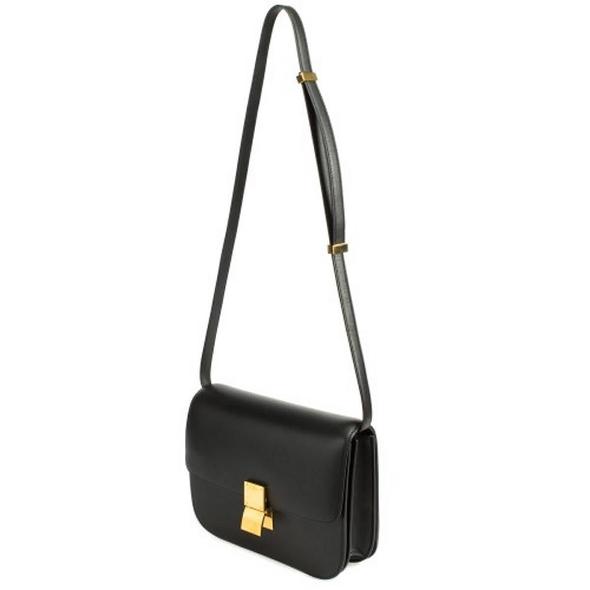 celine box bag sale