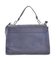 Leather Handbag Shoulder Bag