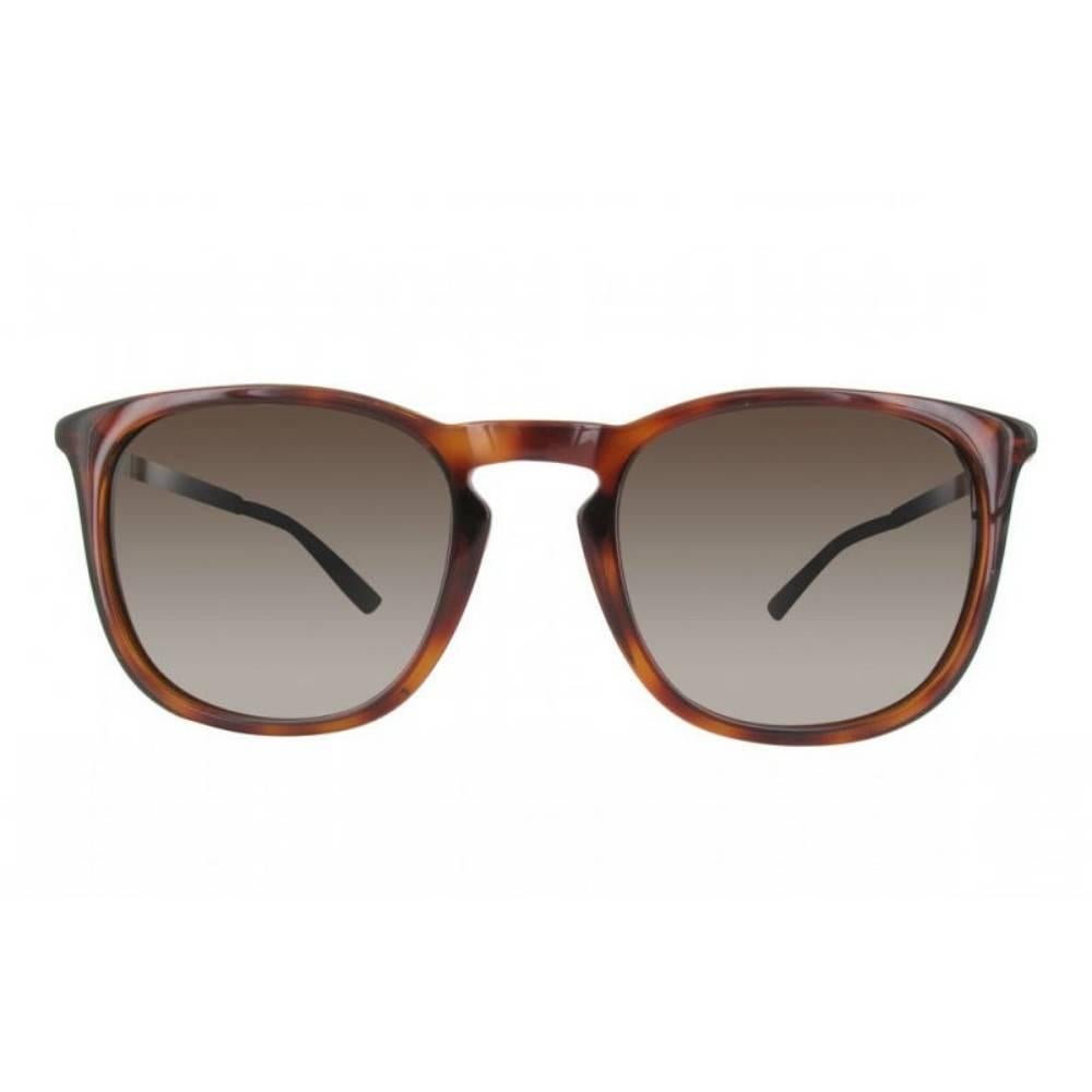 Gucci Square Sunglasses Havana Brown GG1142FS QWPHA For Sale