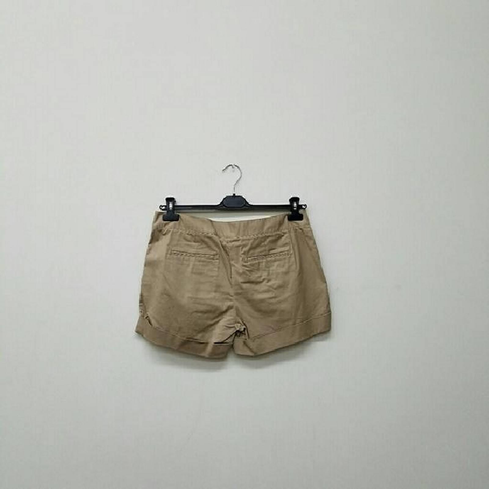 Brown Michael Kors Shorts - Size: 8 (M, 29, 30)