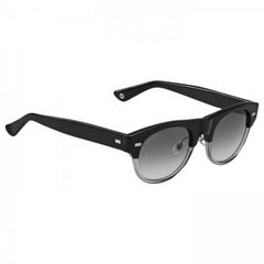Gucci GG1088S-X9HVK-51 Brown Transparent Grey Sunglasses