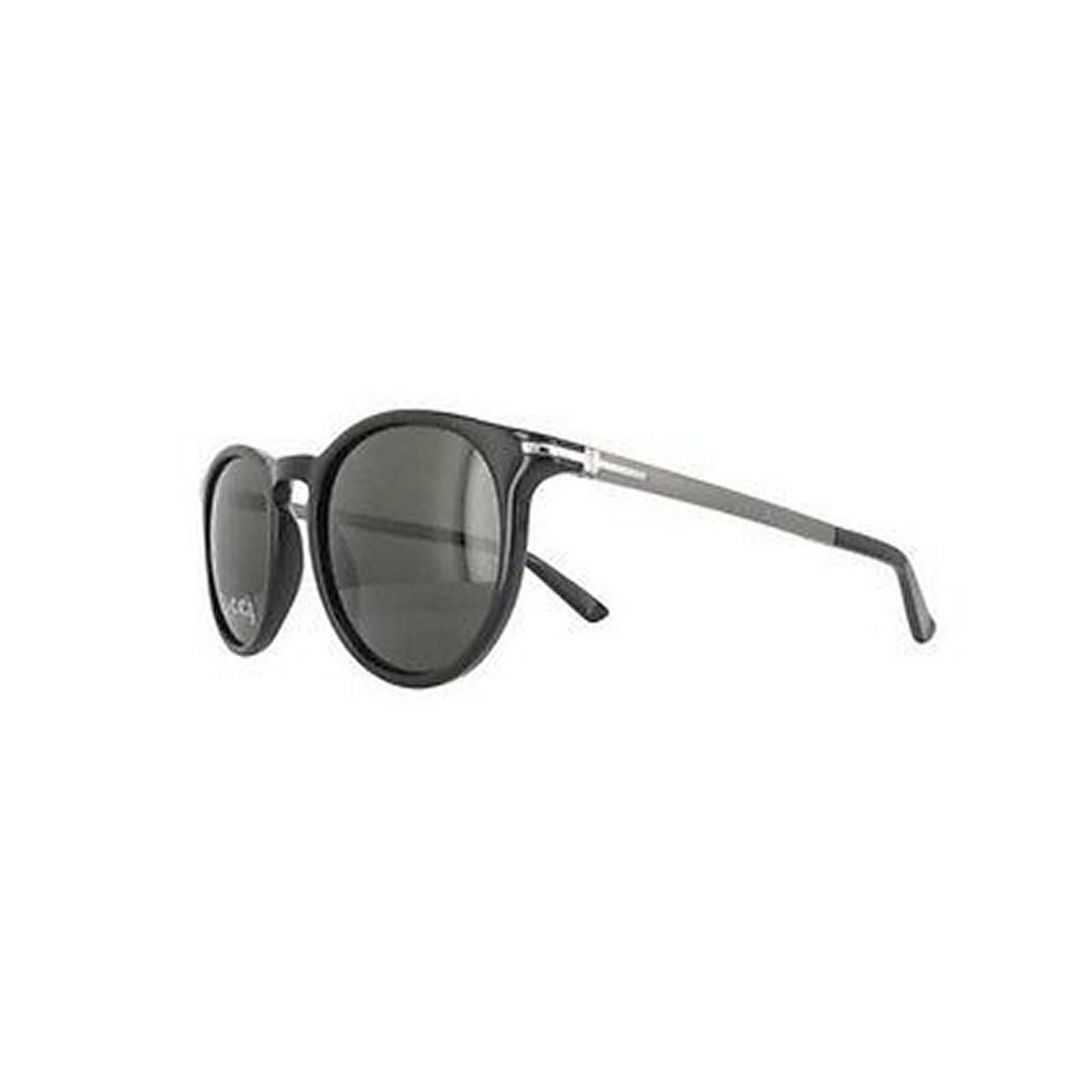 Gucci GG1110S-B2XNR-51 Dark Brown / Black Sunglasses

Frame : Acetate
Brand new with original case and cleaning cloth.
Made in Italy