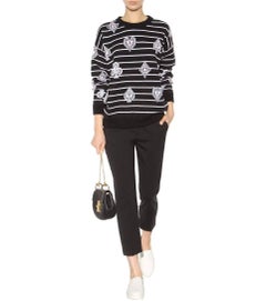 Chloe Drew Mini Leather Shoulder Bag