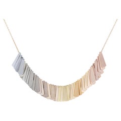 Collana “Evening Light” di Sia Taylor