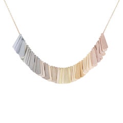 Halskette „Evening Light“ von Sia Taylor