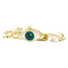 The Observer Necklace by MIHOS