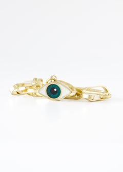 The Observer Necklace by MIHOS