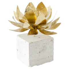 Unfolding Sculpture by MIHOS