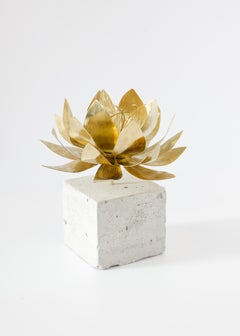 Unfolding Sculpture by MIHOS
