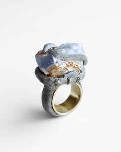 A Portable Cliff Ring by MIHOS