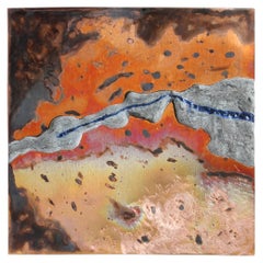 Other Ground Wall Sculpture by MIHOS