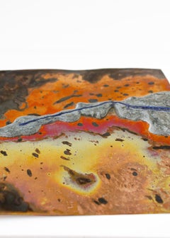 Other Ground Wall Sculpture by MIHOS