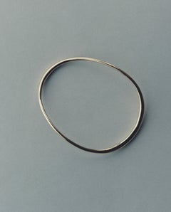 /443 Bracelet in 18k Yellow Gold by lott studio