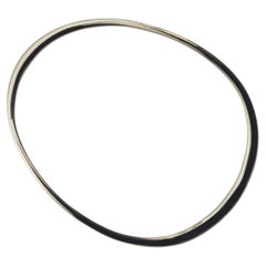 /443 Bracelet in 18k Yellow Gold by lott studio