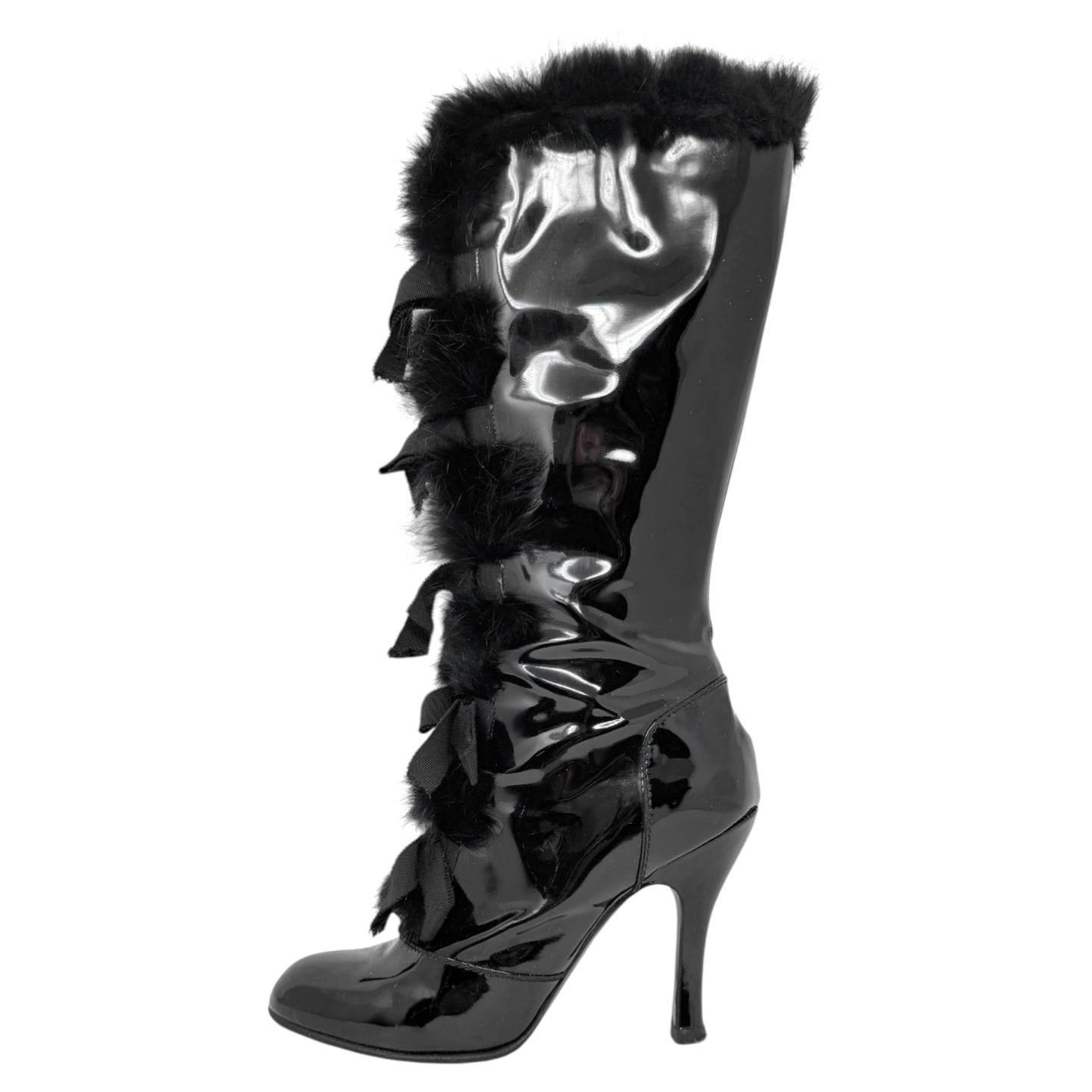 Is Marc Jacobs a high-end brand?