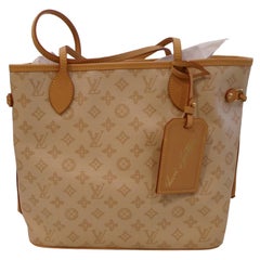 Louis Vuitton Neverfull mm – 130-jähriges Jubiläum