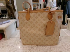 Louis Vuitton Neverfull mm – 130-jähriges Jubiläum