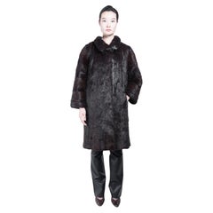 Copyu Fur 1950s Vintage