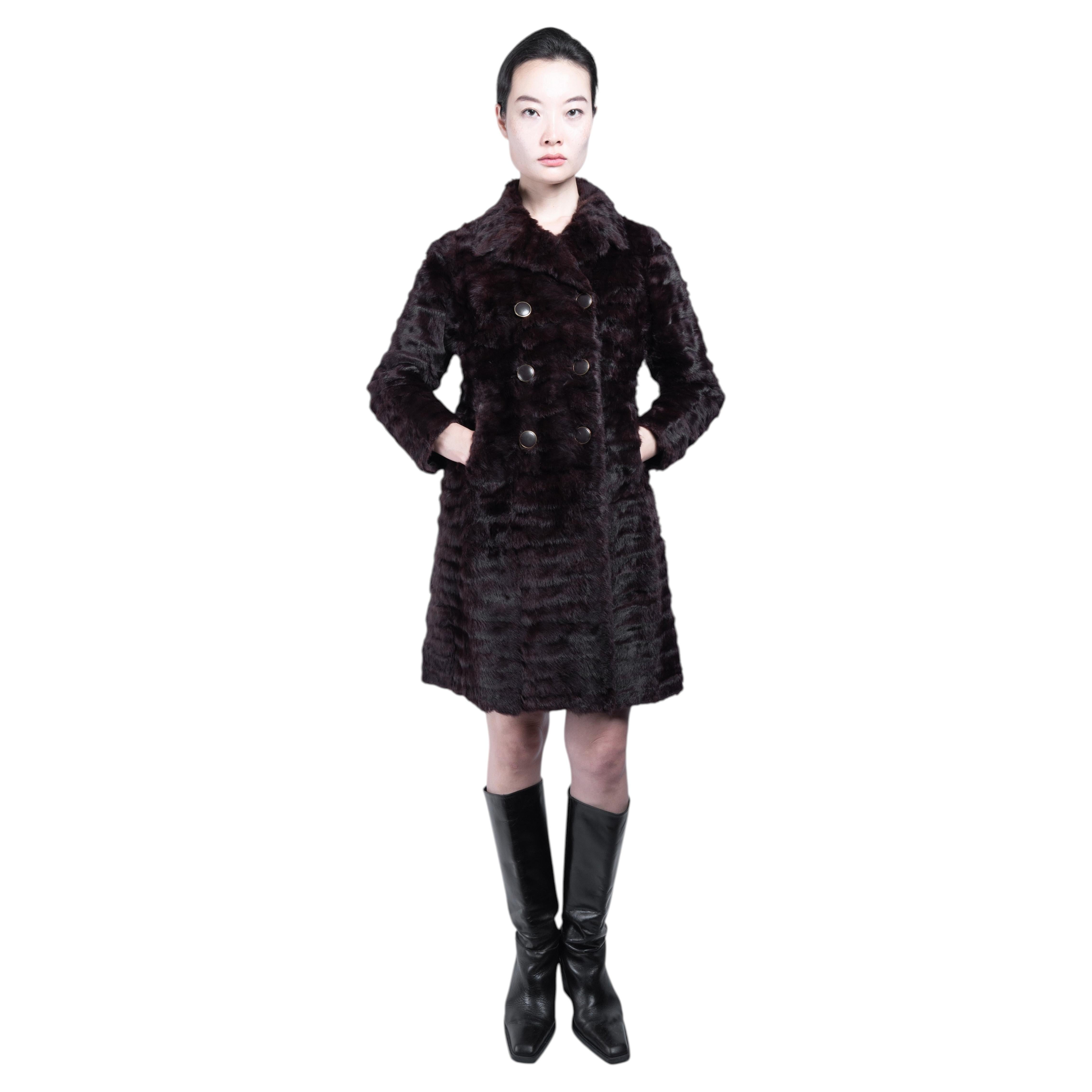 Are fur coats illegal?