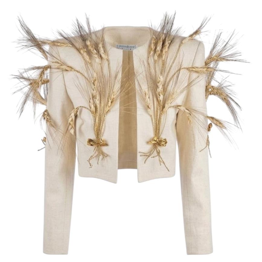 What does Rive Gauche mean in fashion?