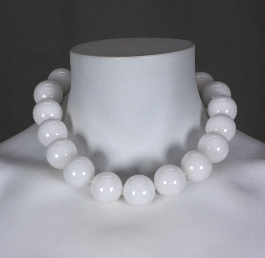 White Quartz Protection Beads, MWLC