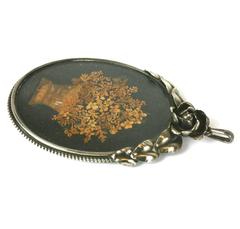 European Arts and Crafts Pendant