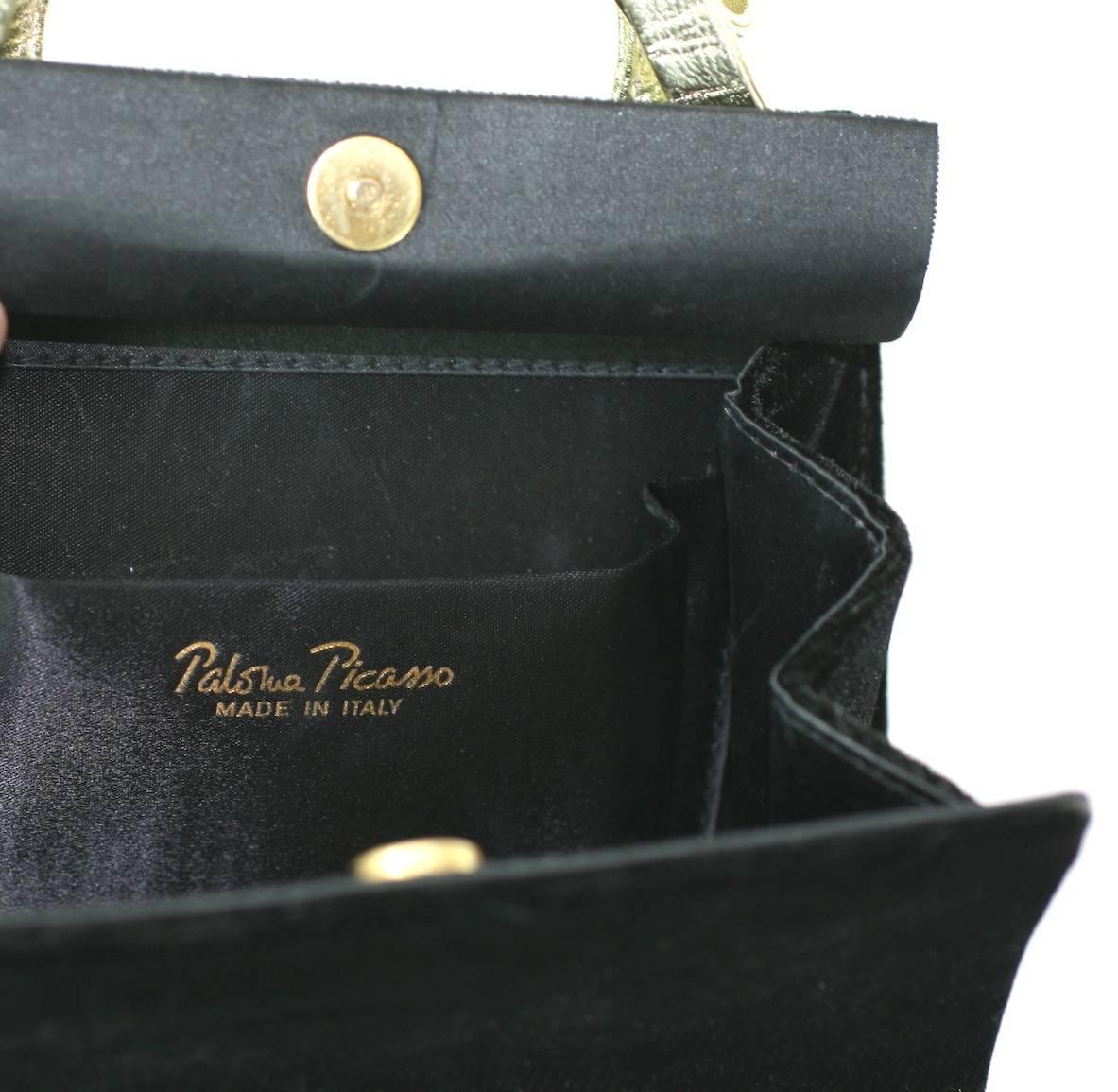 paloma picasso purse