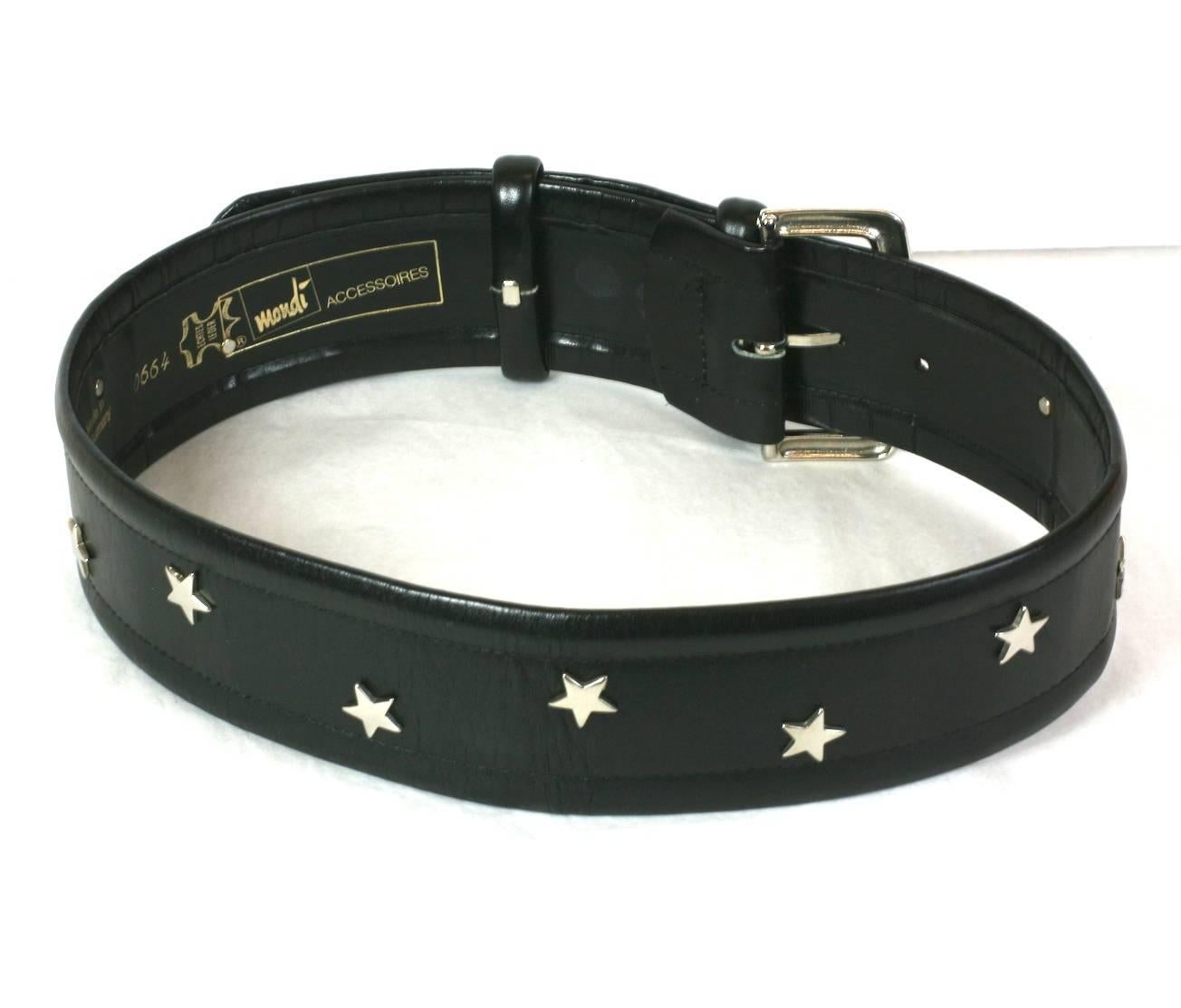 star belt