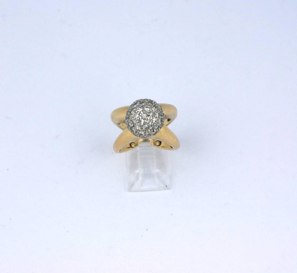 beth stern wedding ring