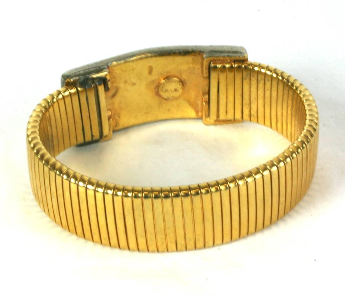 Bracelet-bracelet clouté Pour femmes en vente