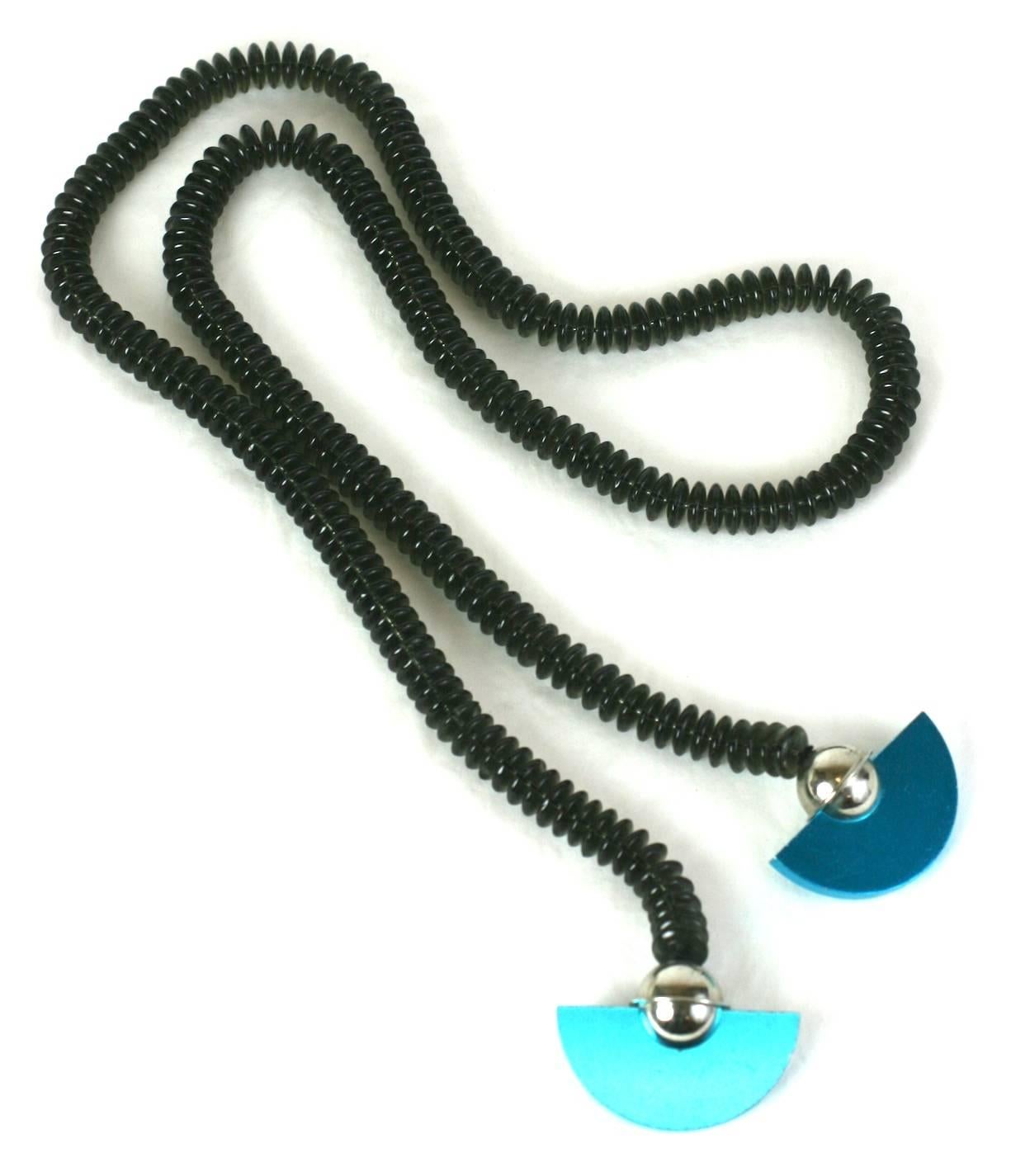 aluminum necklaces