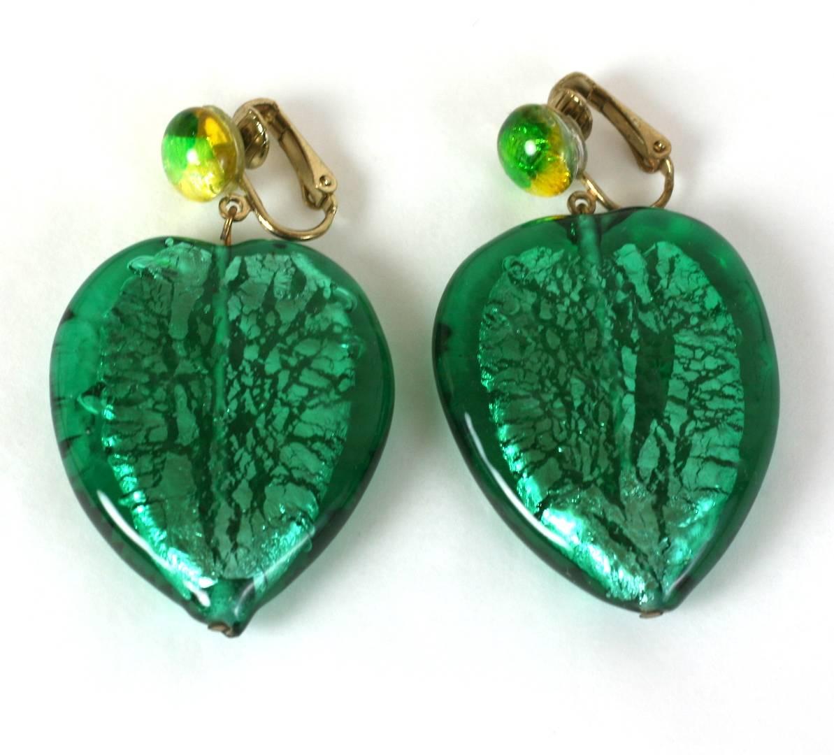 murano emerald beach collection