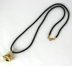 Salvador Dali Aphrodite Pendant Necklace