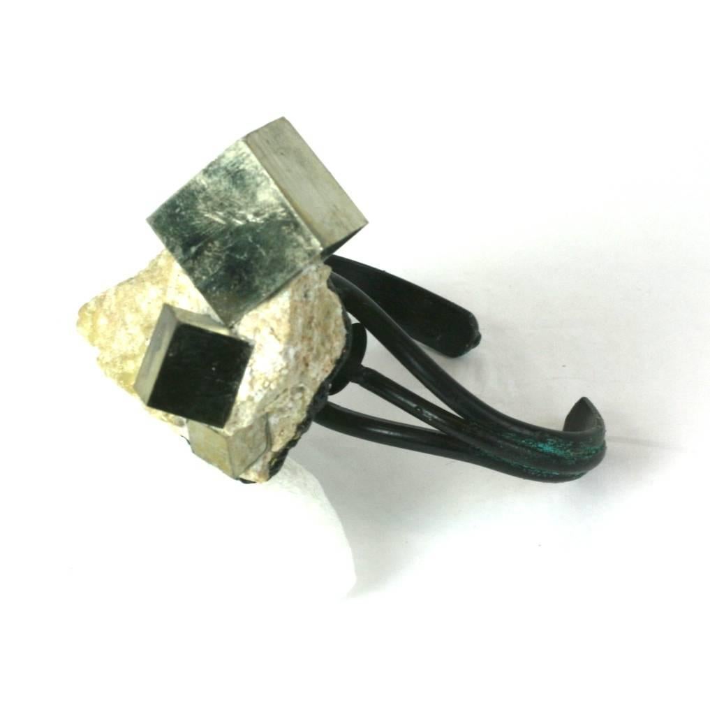Rodarte Runway Cuff für die F/W 2010 