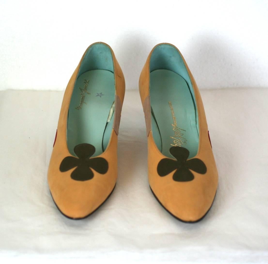 margaret jerrold shoes