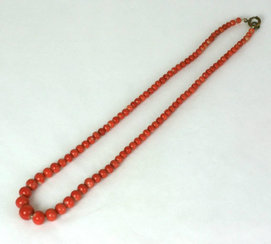 Antique Coral Beads at 1stDibs antique coral beads for sale, coral