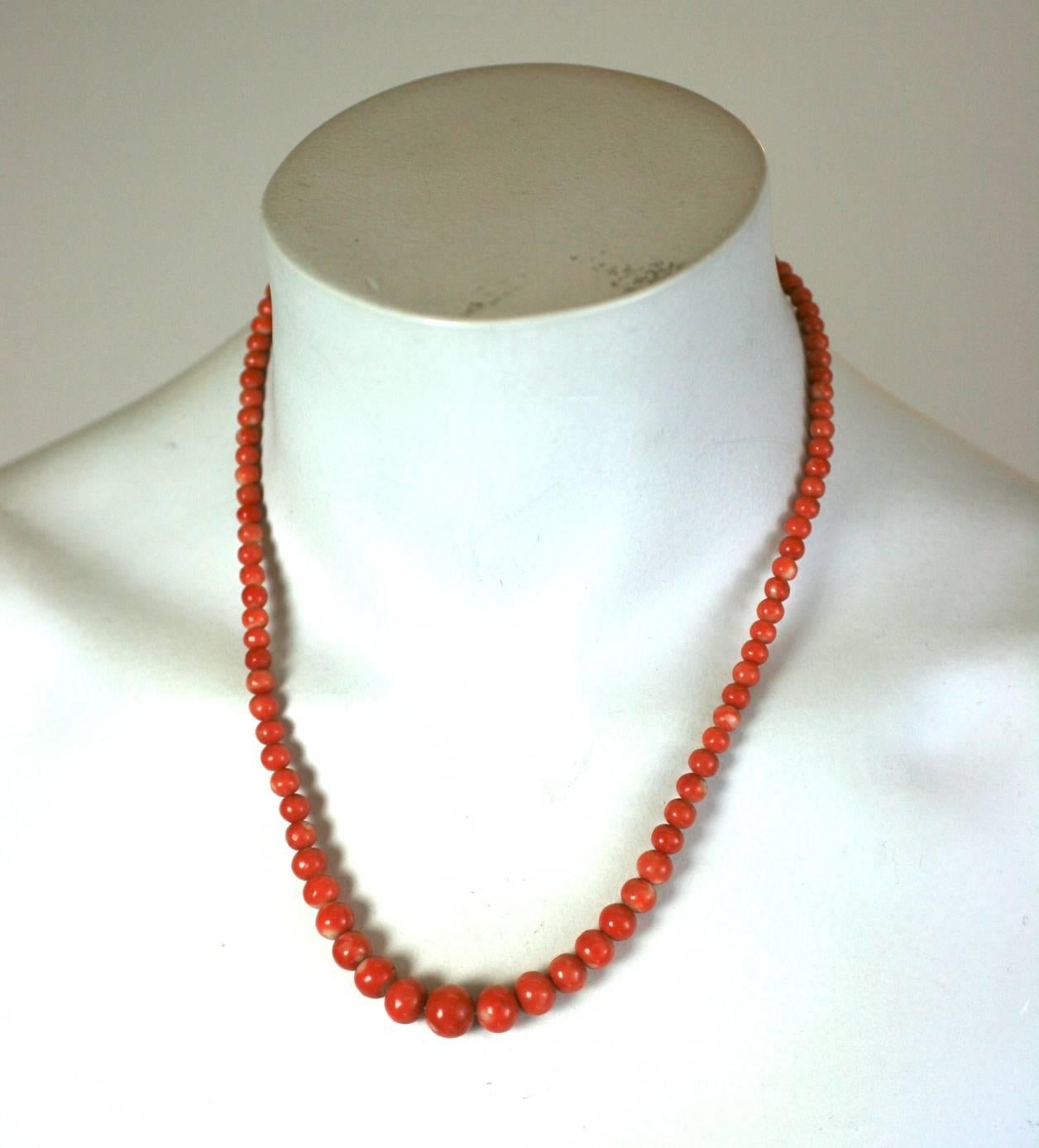 Antique Coral Beads at 1stDibs antique coral beads for sale, coral