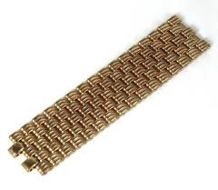 Kreisler Retro Link Bracelet