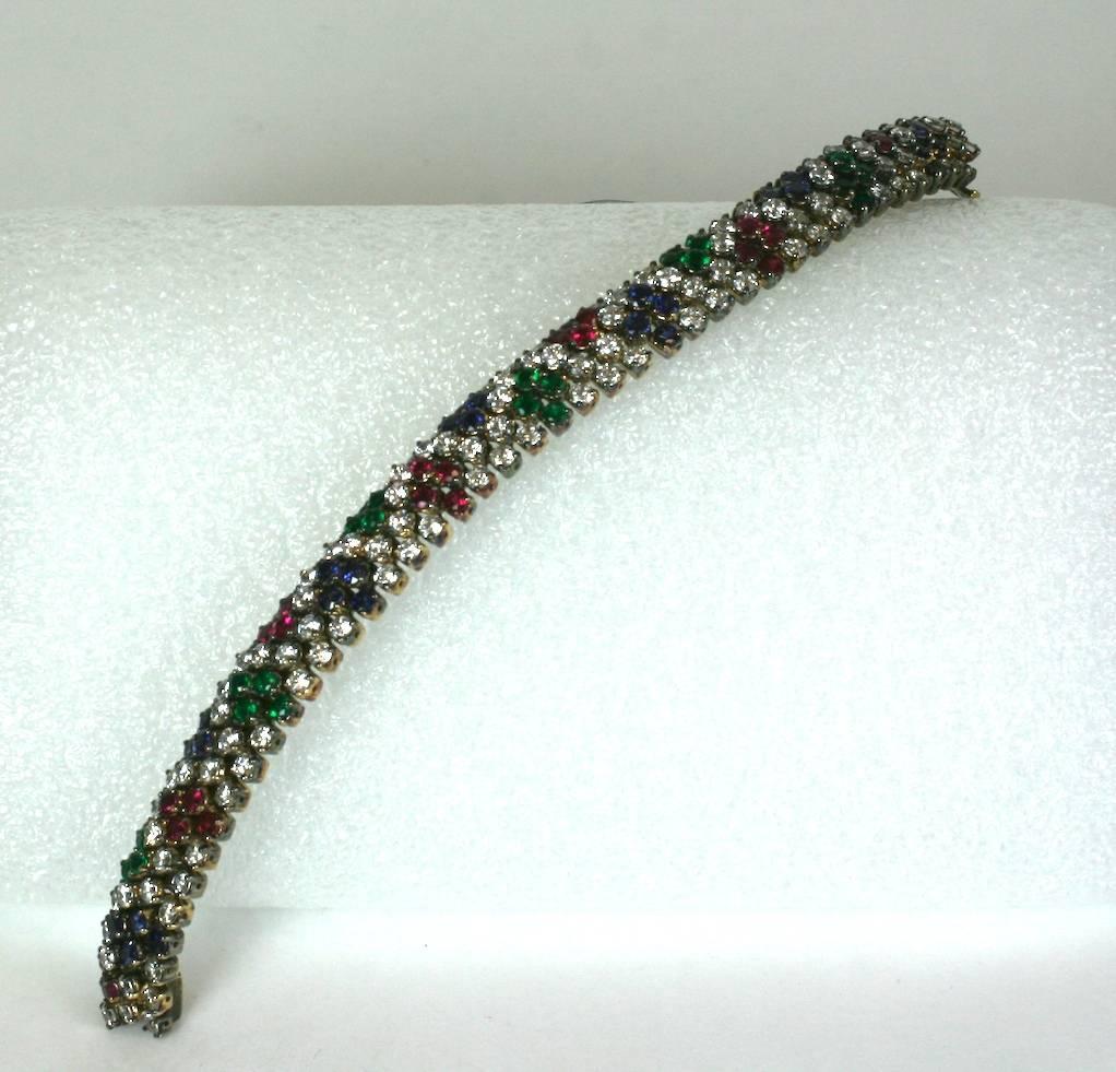 gemstone provenance