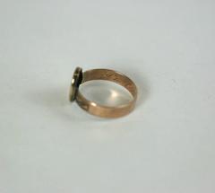 Attractive Victorian Signet Ring