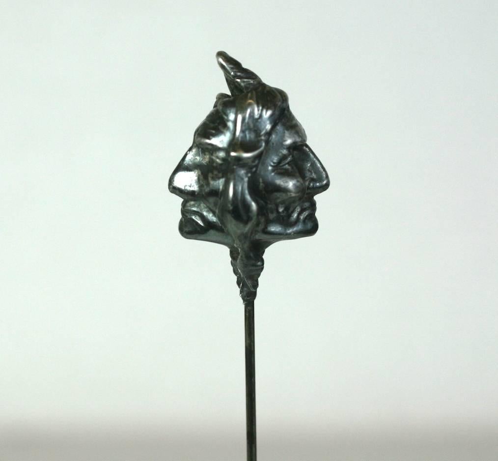 chief indian hat