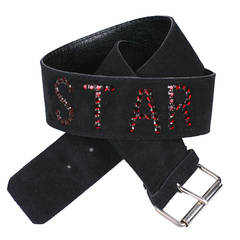 Vintage Sonia Rykiel "Star" Belt