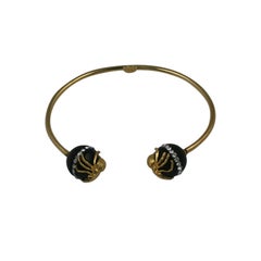 Saturn Spider Bangle, MWLC