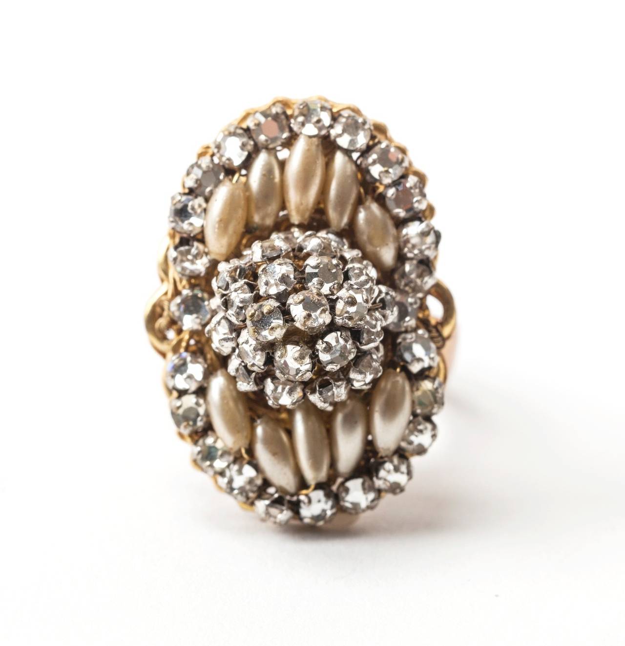 miriam haskell ring