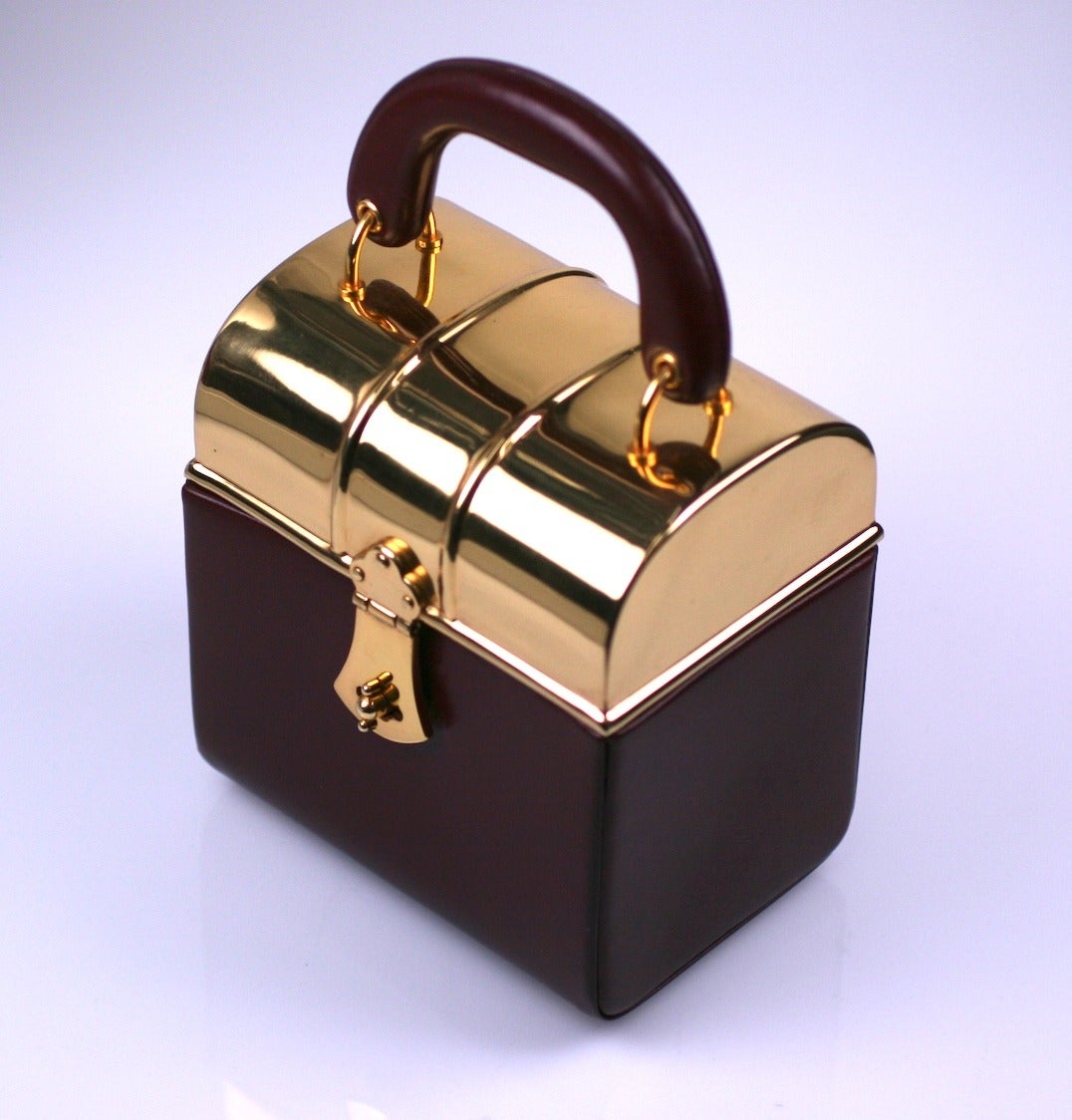 sacha handbag origin