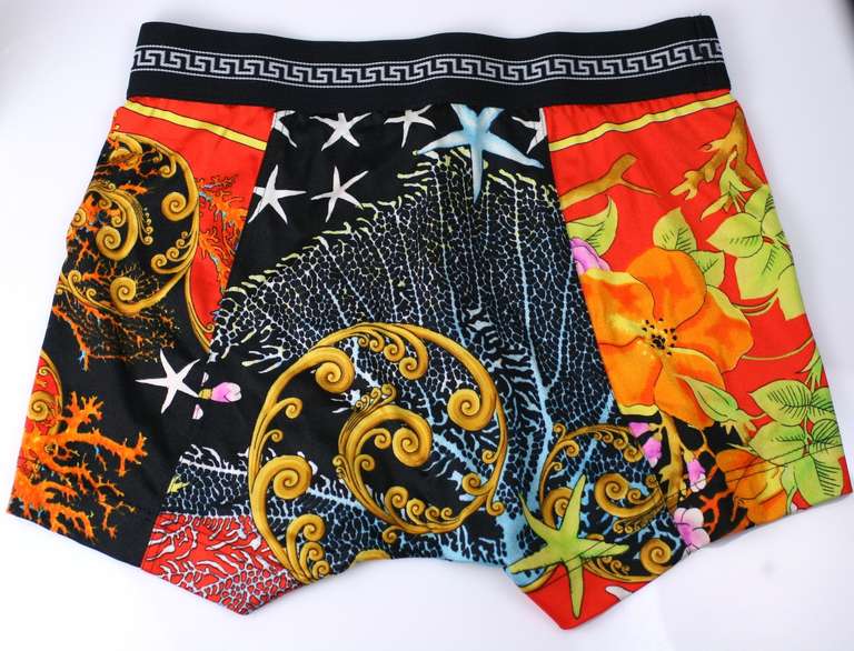 versace bathing suit sale