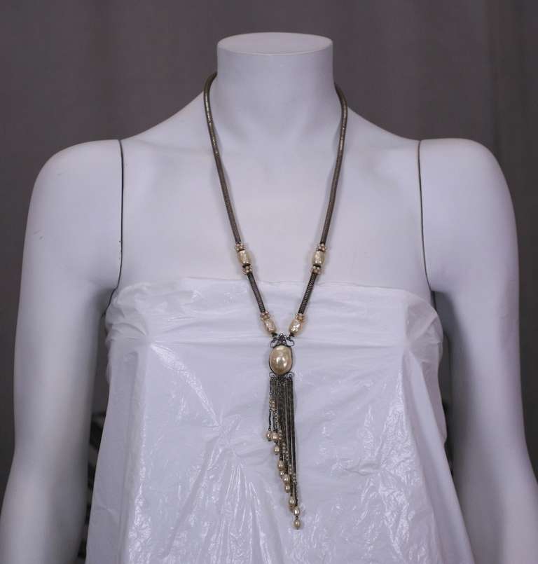 louis rousselet necklace