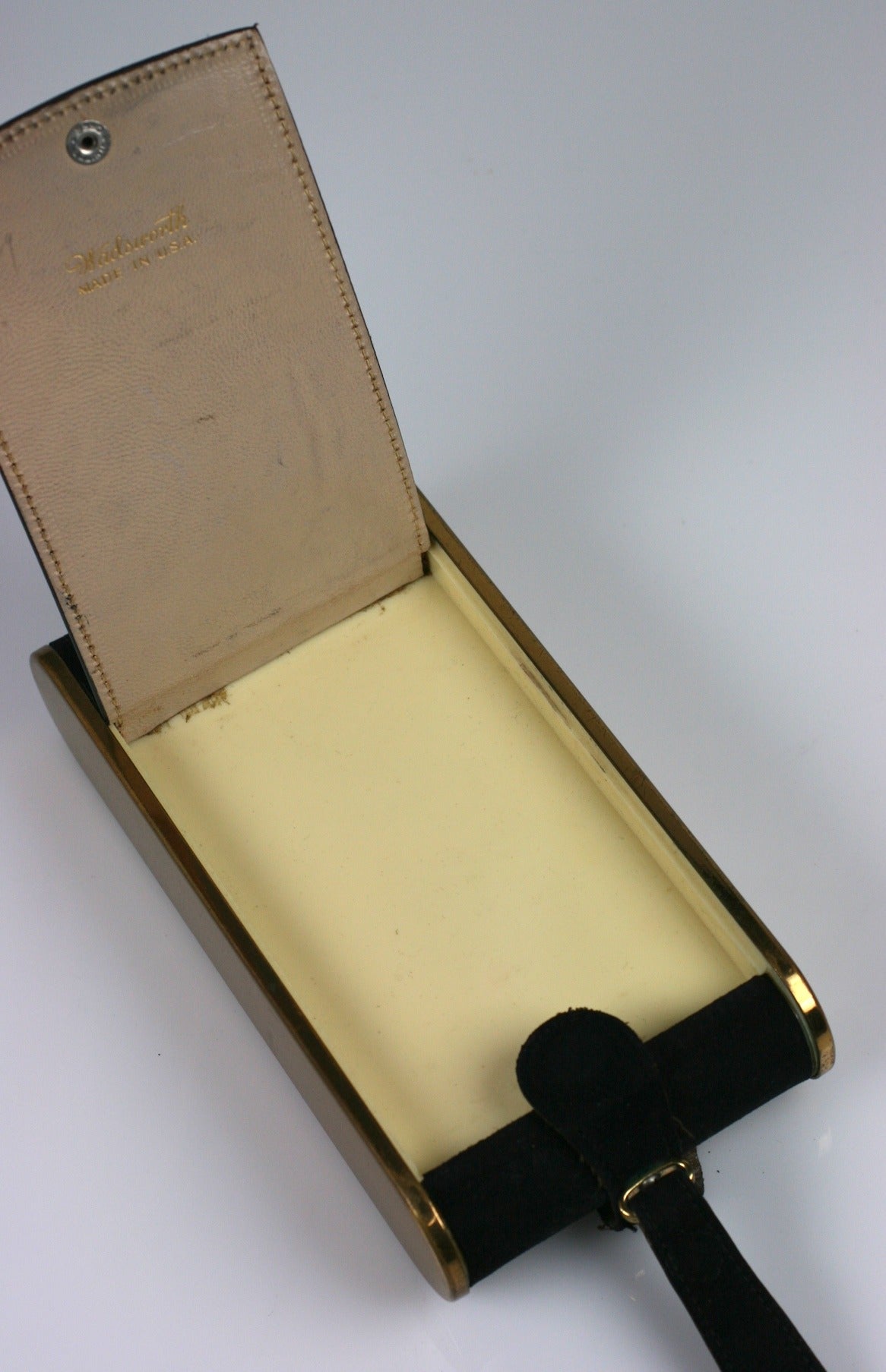 wadsworth camera
